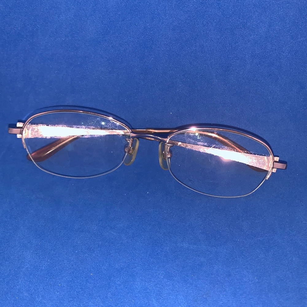 Burberry Rx‎ Glasses BE1207-T 1005 51 17 135 - Picture 6 of 17